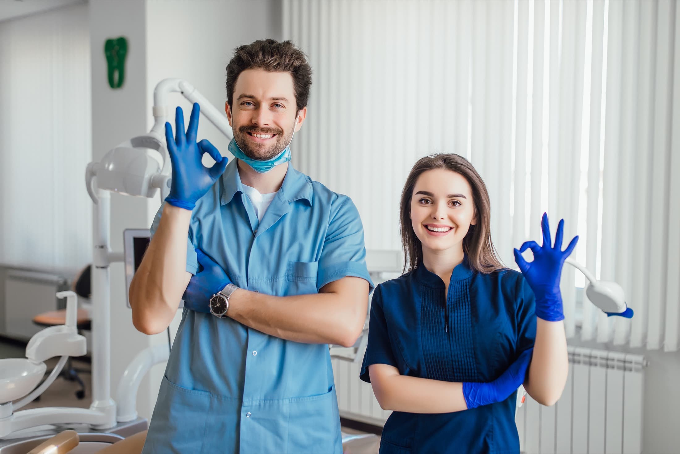 Australian Smile Group providing mobile dental care